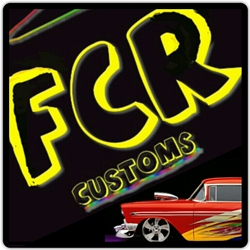 FCR Customs - Florida Classic Restoration