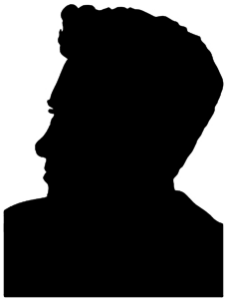 male-silhouette-2